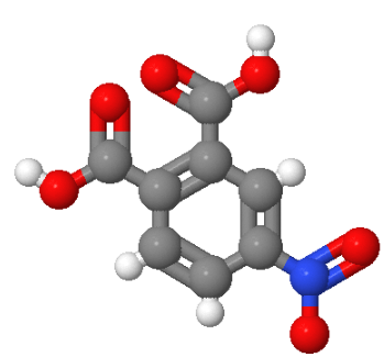 610-27-5；4-硝基邻苯二甲酸