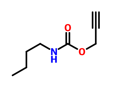 2-炔丙基-N-丁基氨基甲酸酯