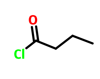 正丁酰氯