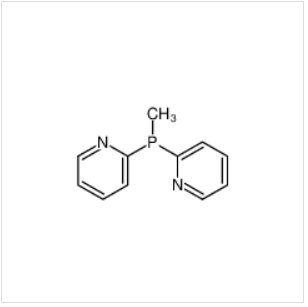 甲基（二-2-吡啶基）膦