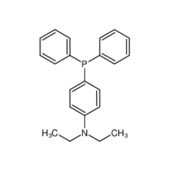 N，N-二乙基-4-（二苯基膦基）苯胺