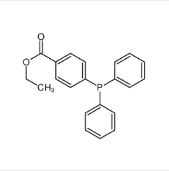 对-（乙氧羰基）苯基二苯基膦