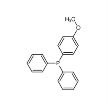 对茴香基二苯基膦