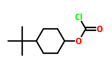 4-叔丁基环己基氯甲酸酯