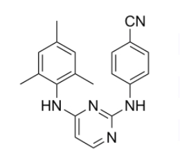 244767-67-7|Dapivirine|10mg