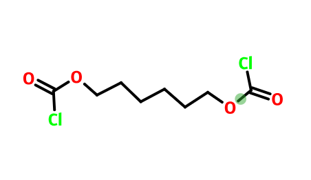 1,6-双氯甲酸己酯