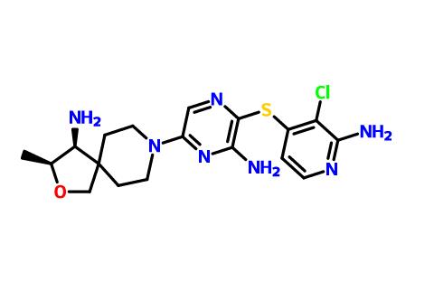 TNO155