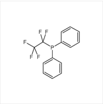 五氟乙基二苯基膦