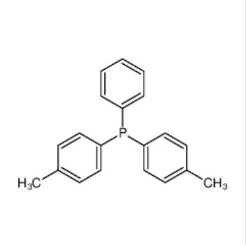 苯基（二对甲苯基）膦