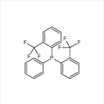 苯基双（2-（三氟甲基）苯基膦