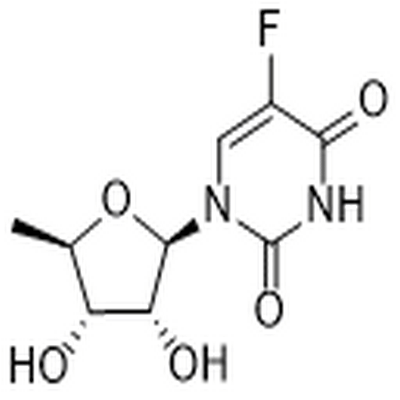 Doxifluridine