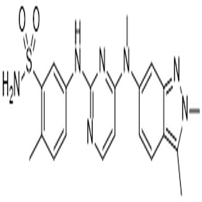 Pazopanib