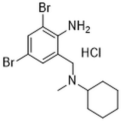 Bromhexine hydrochloride