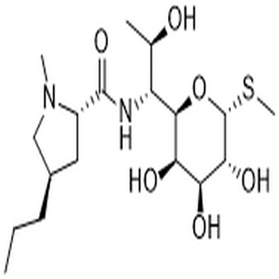 Lincomycin