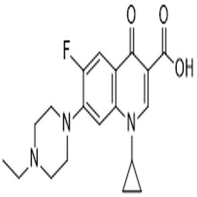 Enrofloxacin