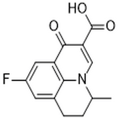 Flumequine