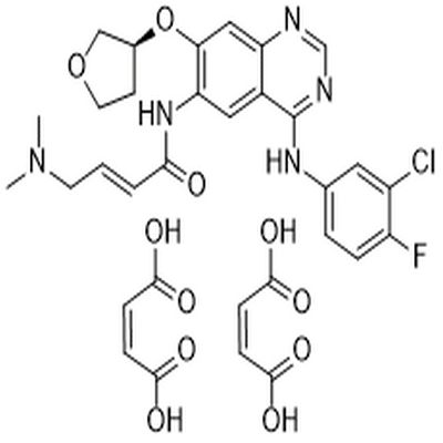 Afatinib dimaleate