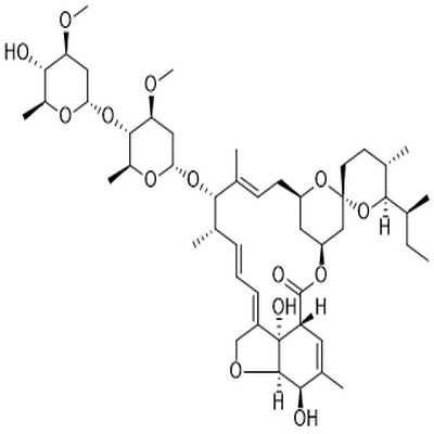 Ivermectin B1a