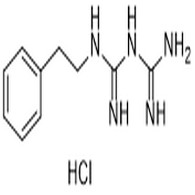 Phenformin hydrochloride