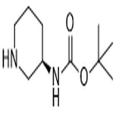 3-(Boc-Amino)piperidine