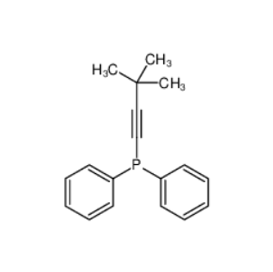 叔丁基（二苯基膦基）乙炔
