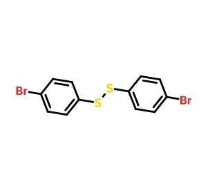 4,4'-二溴二苯二硫醚