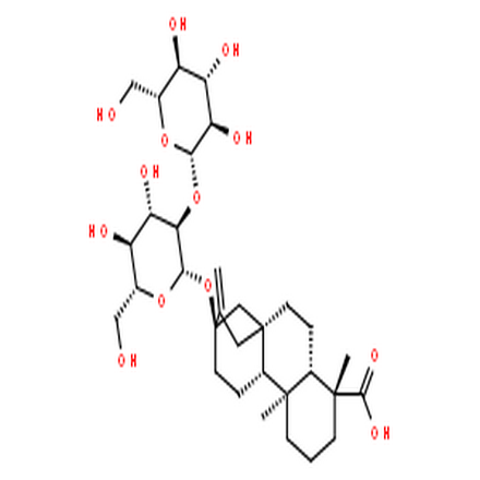 甜菊双糖苷