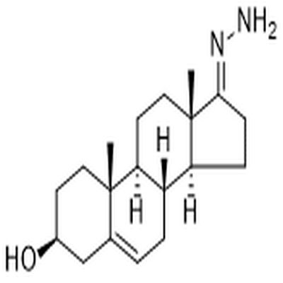 Androstenone hydrazone