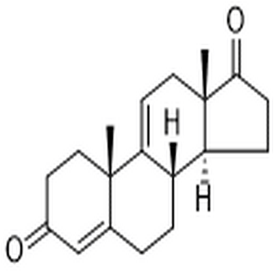 9-Dehydroandrostenedione