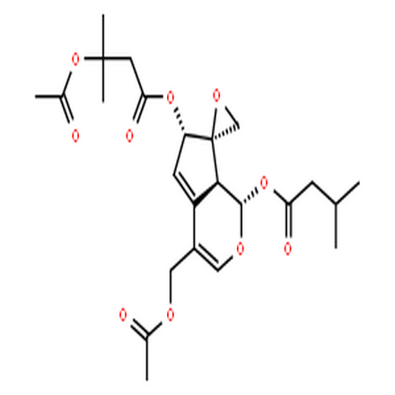 乙酰缬草三酯