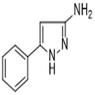 3-Amino-5-phenylpyrazole