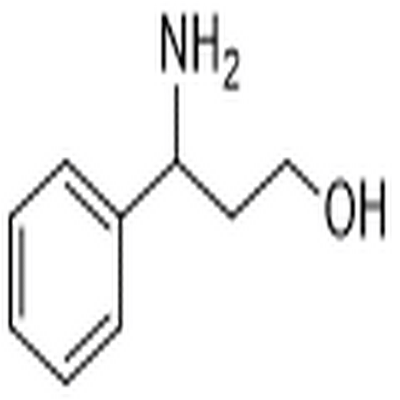 3-Amino-3-phenyl-1-propanol