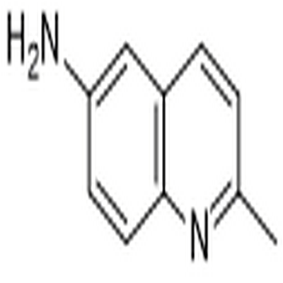 6-Amino-2-methylquinoline