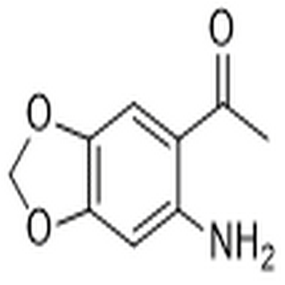 6'-Amino-3',4'-(methylenedioxy)acetophenone