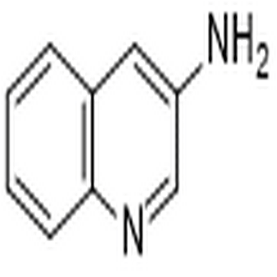 3-Aminoquinoline