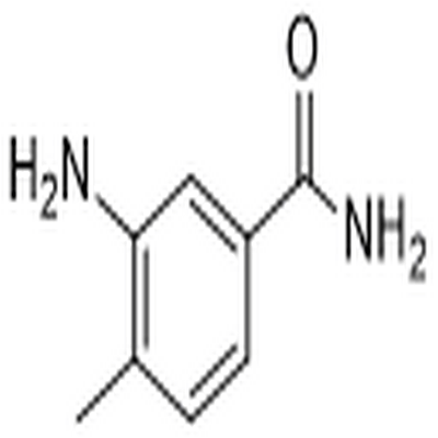 3-Amino-4-methylbenzamide