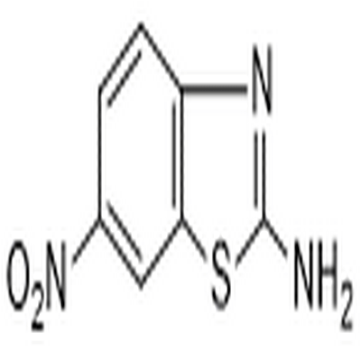 2-Amino-6-nitrobenzothiazole