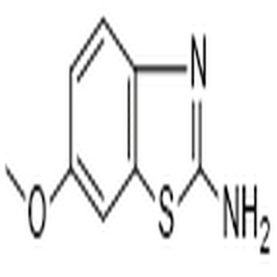 2-Amino-6-methylbenzothiazole