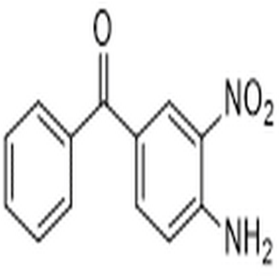 4-Amino-3-nitrobenzophenone