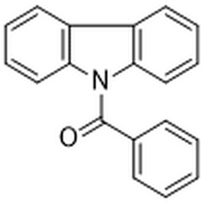 9-Benzoylcarbazole