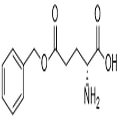 5-Benzyl D-glutamate