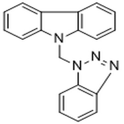 9-(1H-Benzotriazol-1-ylmethyl)-9H-carbazole