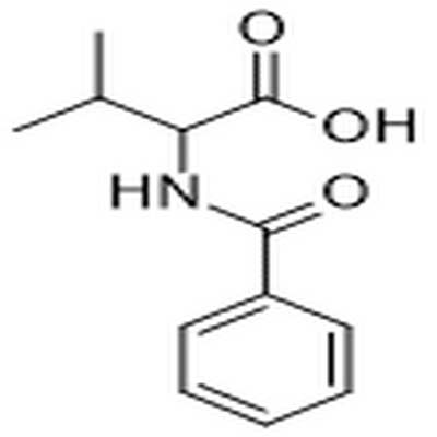 Benzoyl-DL-valine