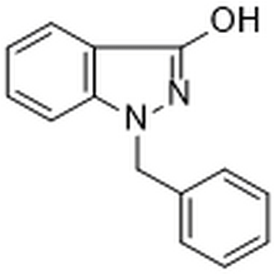 1-Benzyl-1H-indazol-3-ol