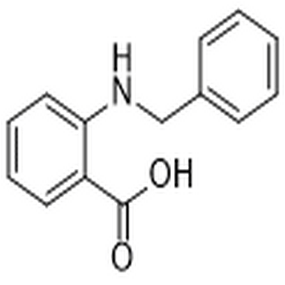 N-Benzylanthranilic acid