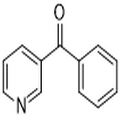 3-Benzoylpyridine