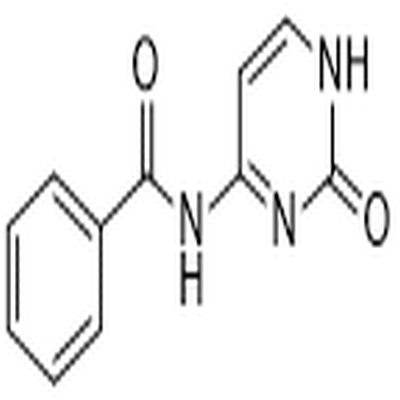 N4-Benzoylcytosine