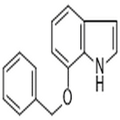 7-Benzyloxyindole