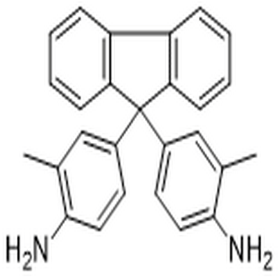 9,9-Bis(4-amino-3-methylphenyl)fluorene