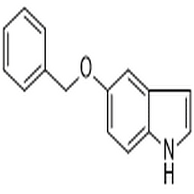 5-Benzyloxyindole